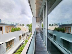 Seletar Park Residence (D28), Condominium #616203441